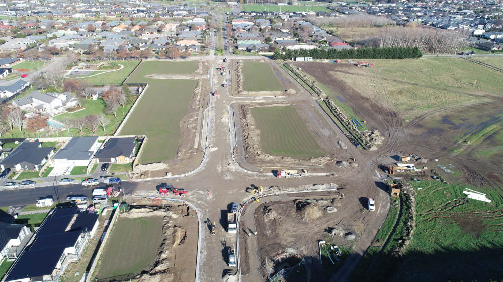 Progress on Stages 7 & 10